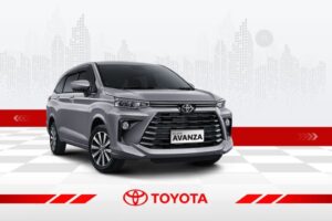 all new avanza